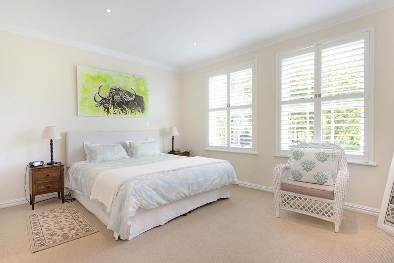 3 Bedroom Property for Sale in Steenberg Estate Western Cape